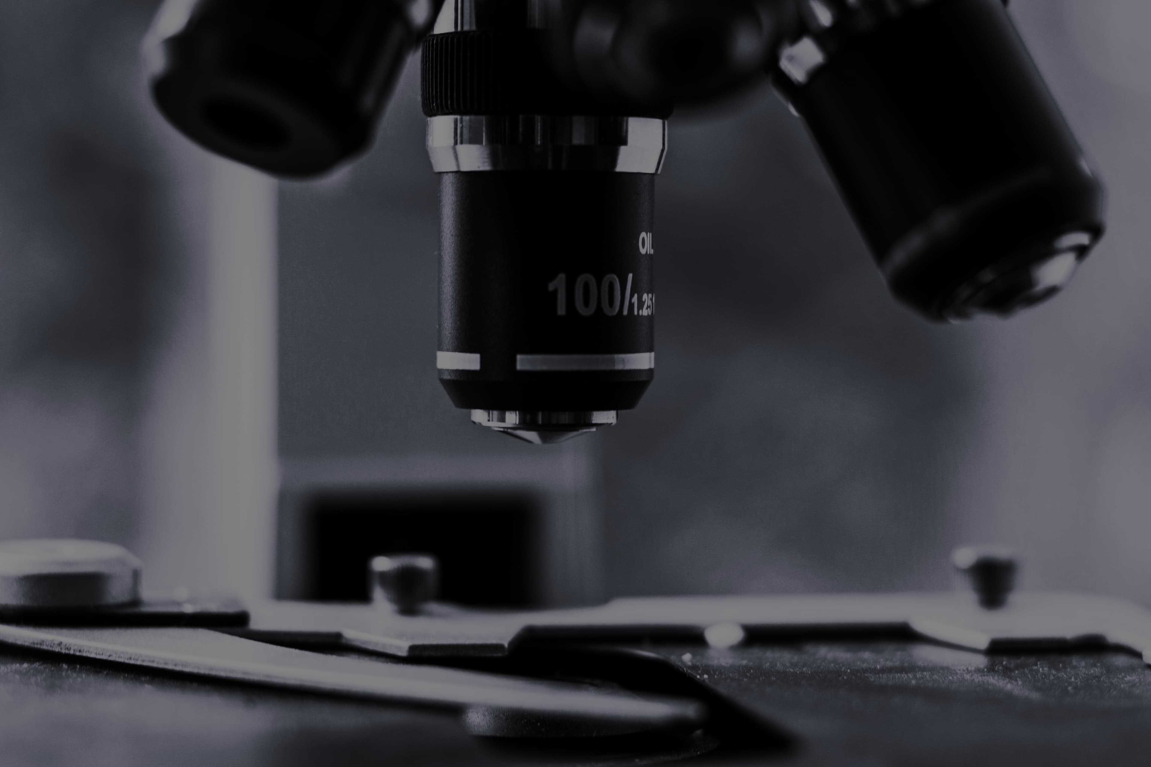 Microscope