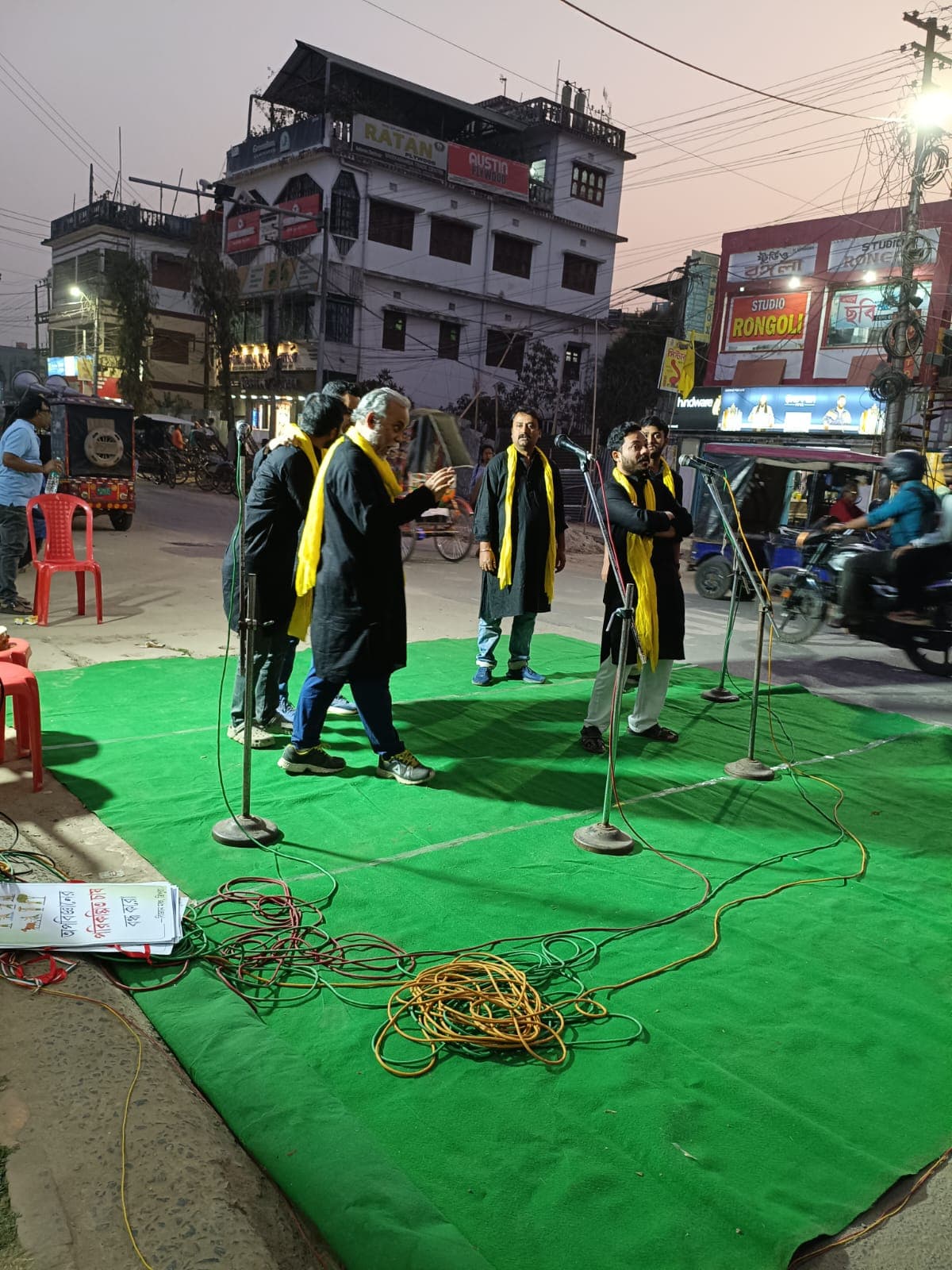 ২৮ ফেব্রুয়ারি, ২০২৬ আগরতলায় জাতীয় বিজ্ঞান দিবসের কর্মসূচী — photo 9