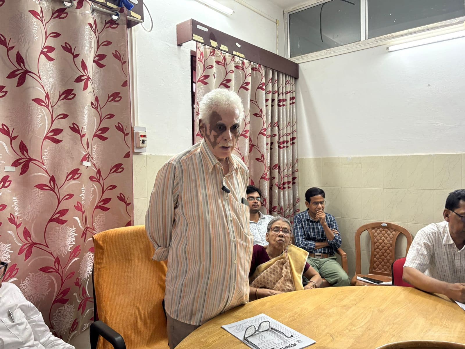 Website and our organ 'Bijnanchinta' publication  — photo 5